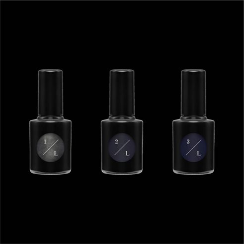 uka×LIMI feu。ukaのstudyシリーズ初となるコラボレーション「uka ブラックスタディ」が7月9日(金)に数量限定で登場。