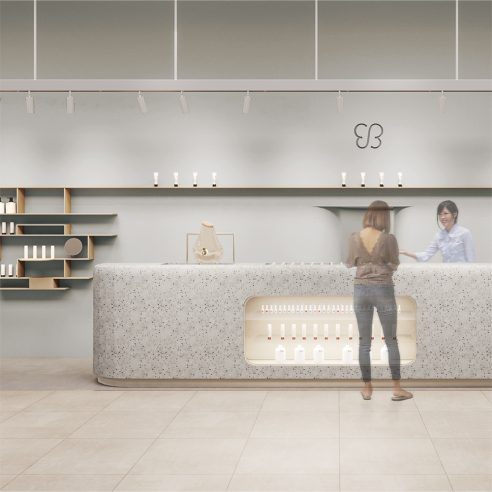 ハローシンジュク。9月9日(木)にukaから7店舗目となるuka store NEWoMan SHINJUKUがオープン。数量限定のプレゼントキャンペーンも。 