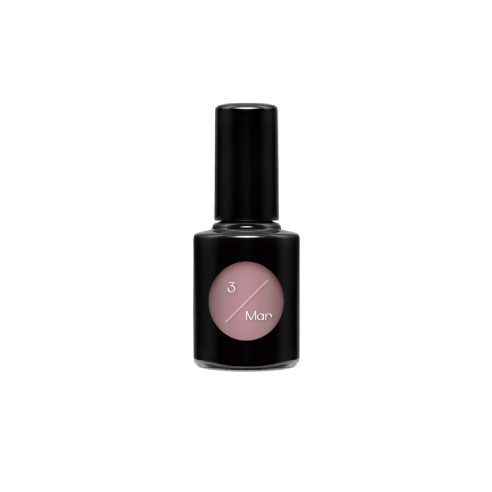 本日より発売スタート！uka moon study 3/Mar。