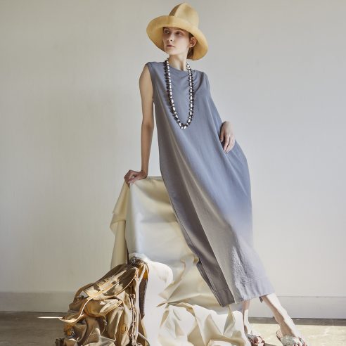 4月29日(金)にPLAIN PEOPLEで「Chic Match」をテーマとしたTシャツとドレスが登場。