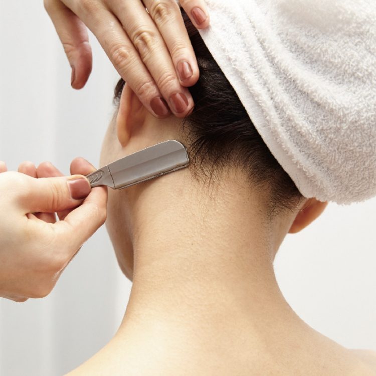 日常使いからブライダルまで。目的で選べるukaのシェービング。