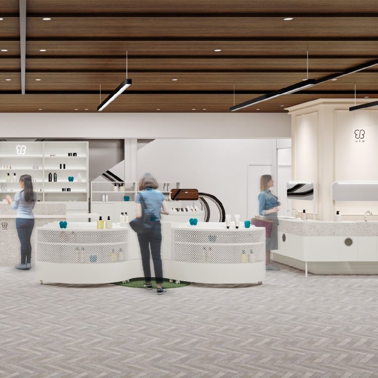 8/31 ウカストアが神戸にオープン。ウカインさま限定で事前招待も！