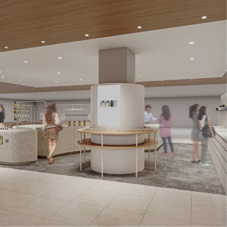 ハローオオサカ。9月23日(金)大阪LUCUA1100にuka storeがオープンします。オープンを記念したキャンペーンも。