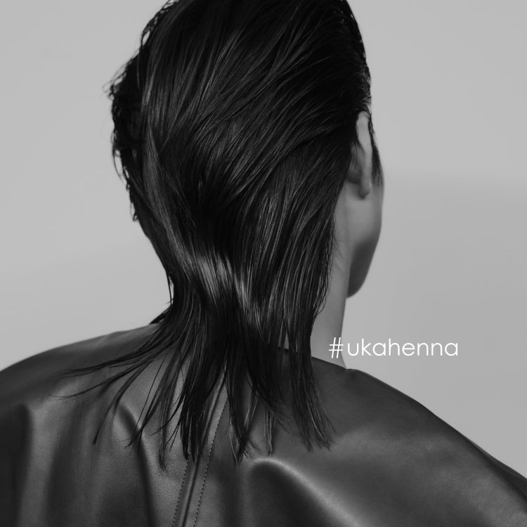 ケミカルからオーガニックへ。 ヘアカラーの概念、変わります。 11月1日(火)にukaヘナシリーズが登場。サロンでの体験予約もスタートします。