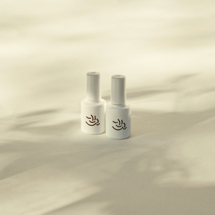 uka+TRESSEのコラボレーション。12月9日(金) uka TRESSE studyが発売