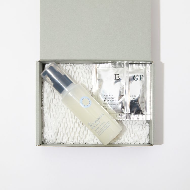 いつも頑張っているお父さんへ。6月9日(金)よりuka 父の日キャンペーンがスタート