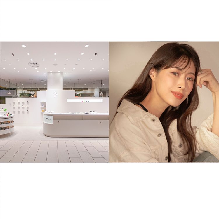 3月23日(土)uka store 仙台店にてスタイリスト 保科によるスタイリングイベントを開催