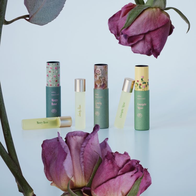 2024年のホリデーコフレは「rose study」10月25日(金)より店舗限定で先行予約スタート！