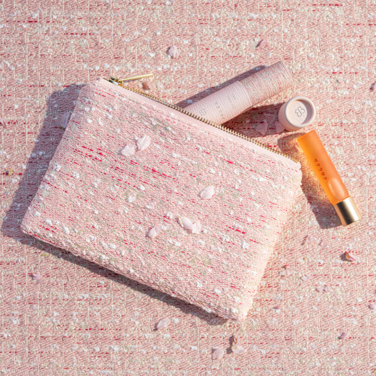 2/26(水)発売！今年もサクラサクの季節がやってきた…限定キットやリップバームなどが新登場