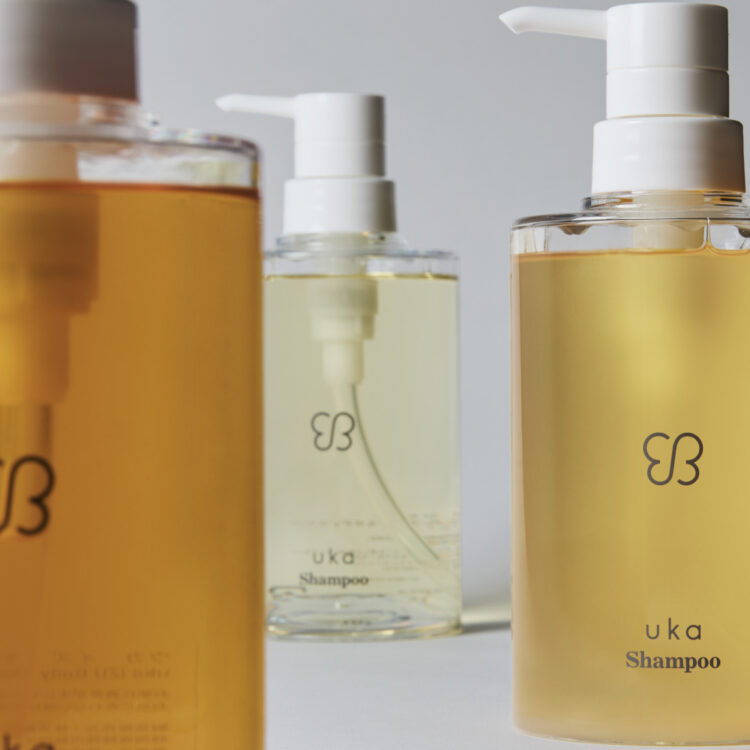 【7月に一周年を迎えた uka IZU Shampoo & Conditionerと アメニティでコラボレーションしたホテルのご紹介】