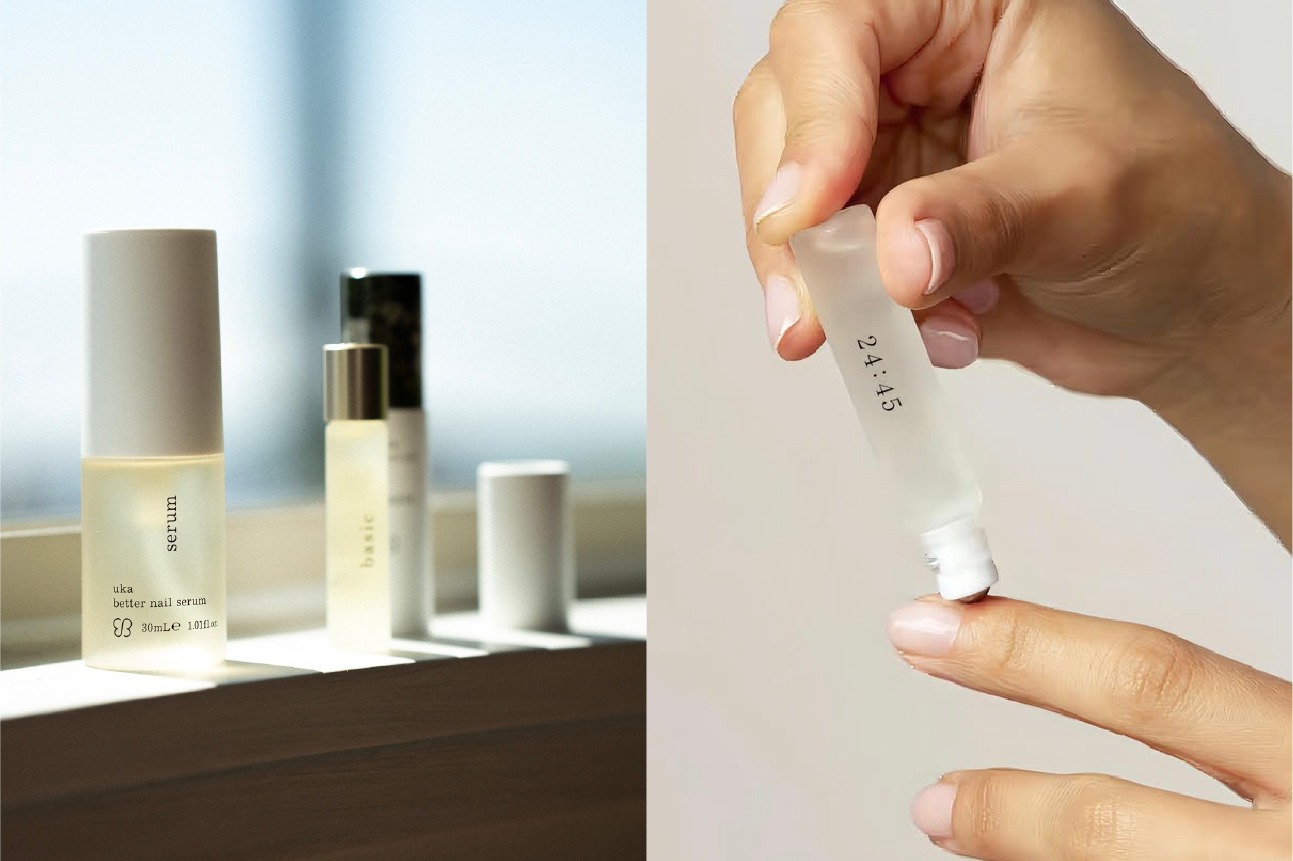 
ネイル＆ハンドケア

