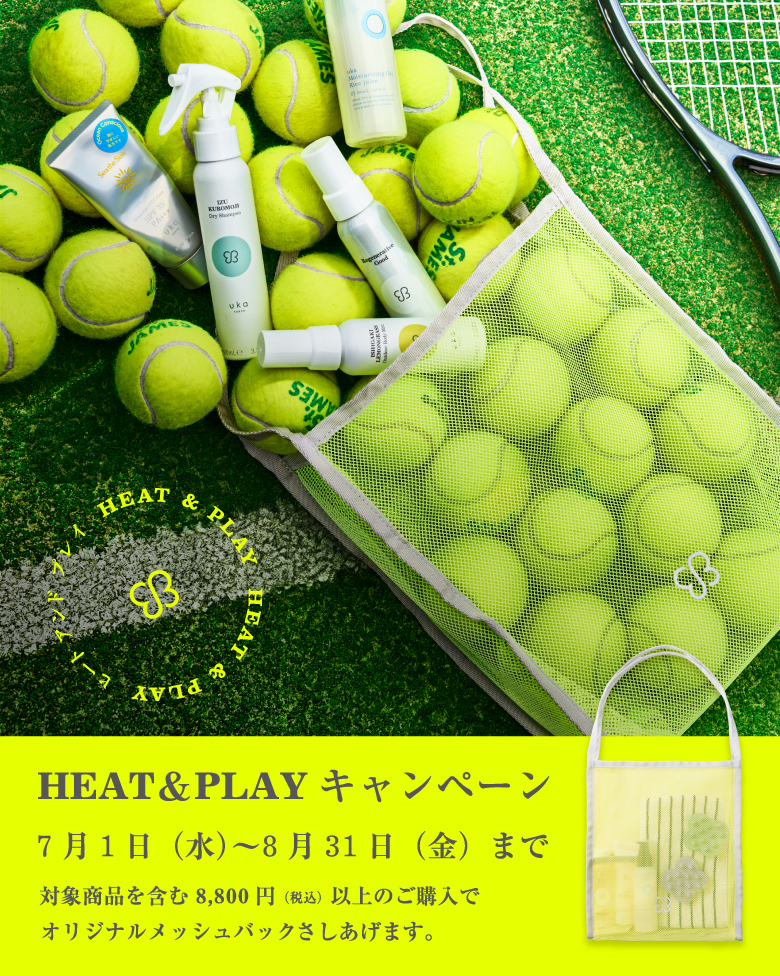 HEAT&PLAY